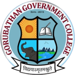 Gorubathan Government General Degree College<br><span style='font-size:12px'> (Admission under University of North Bengal)</span>